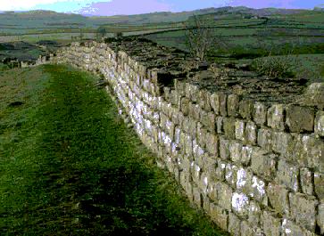 Hadrian's Wall