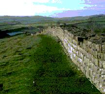 Hadrian's Wall