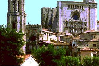 Gerona, Catalonia